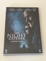 DVD The Night Listener - Der nächtliche Lauschern
