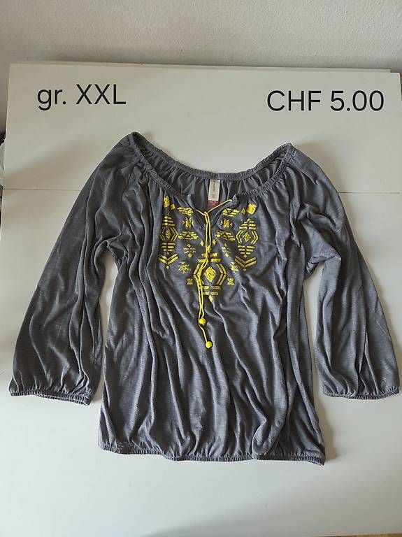 Maglioni & Felpe: Leichter Pulli – Usato da Zürich venduto da beysi 1