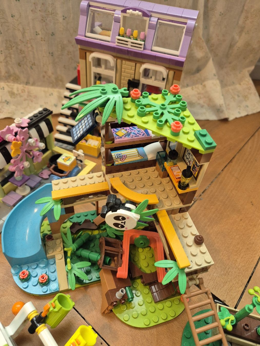 Lego Spielzeuge: lego friends divers – Gebraucht aus Zürich von Enila1977 3