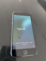 Apple iPhone SE 2020 mit 128GB schwarz