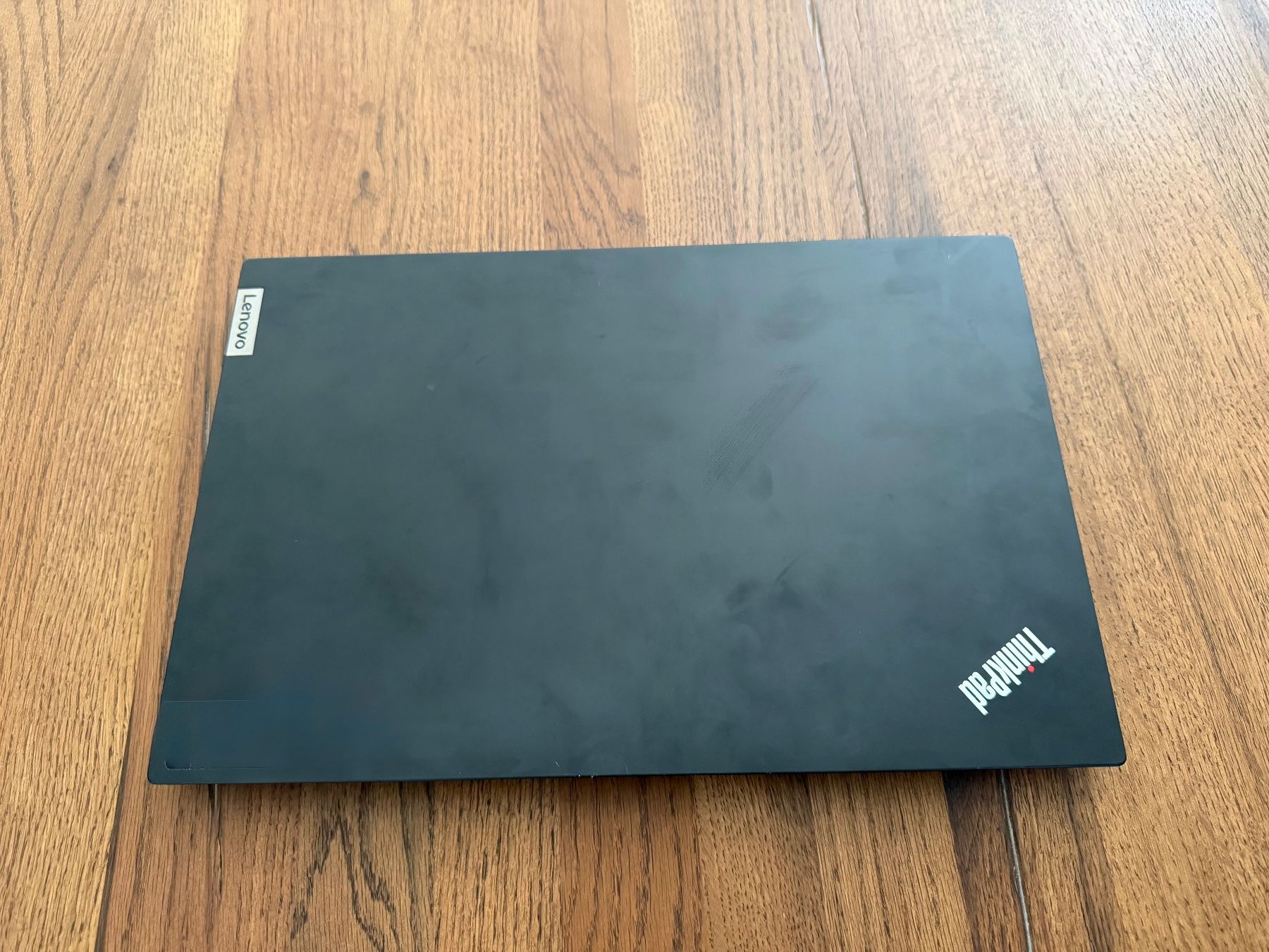 Lenovo Notebook: Notebook - Lenovo ThinkPad E15 - Ab 1 Fr..! – Difettoso da Zürich venduto da ersel 3