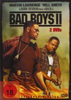Bad Boys II [2 DVDs]  #