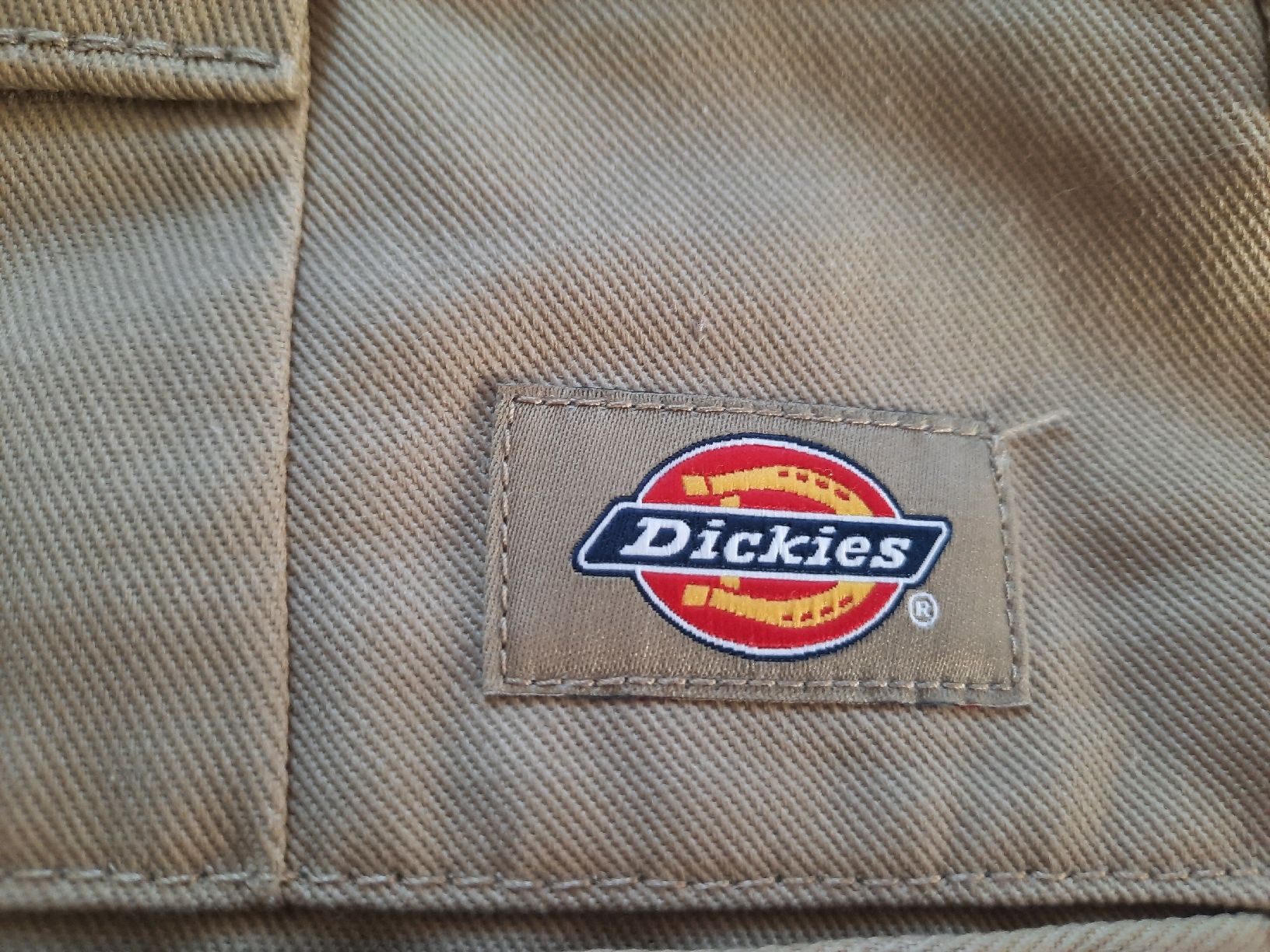 Dickies Pantaloni: PANTALON DICKIES. 32 / 32. NEUF – Usato da Le Locle venduto da marylise01 1
