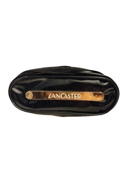 Lancaster Borse da donna: Elegante pochette Lancaster nera – Usato da Chiasso venduto da Sasy2001
