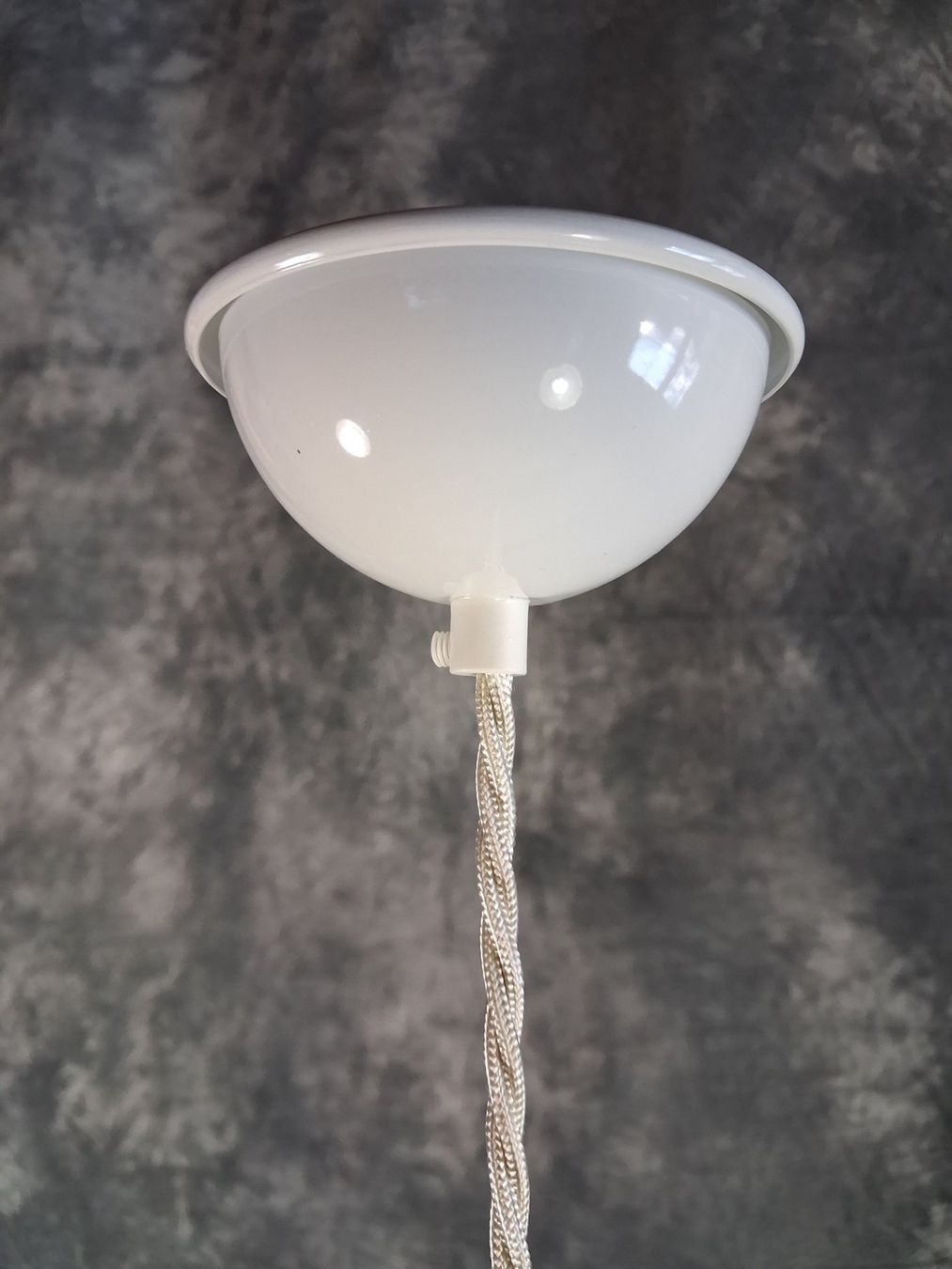 Lampen: Antike Hänge Lampe – Gebraucht aus Winterthur von lampenretter 4