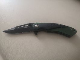 Askari Klappmesser, Outdoor-Messer