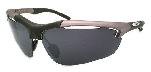 Brillen & Gläser: X-Loop® Sport Sonnenbrille Adrenaline SXL0079MVTP – Neu und originalverpackt aus Illnau von diy-shop