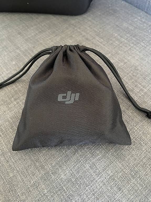 DJI Mikrofone: DJI MIC – Gebraucht aus Wolfhalden von HorvathWoodcrafts 2