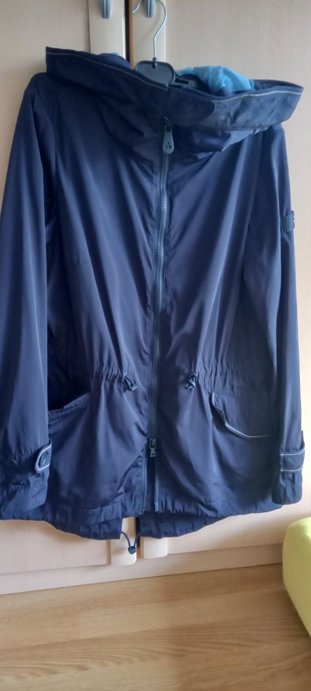 Peuterey Giacche: PEUTEREY Damen Übergangsjacke Grose 42 – Nuovo (secondo la descrizione) da regensdorf venduto da nacobra
