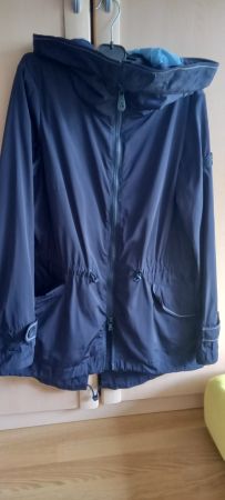 PEUTEREY Damen Übergangsjacke Grose 42