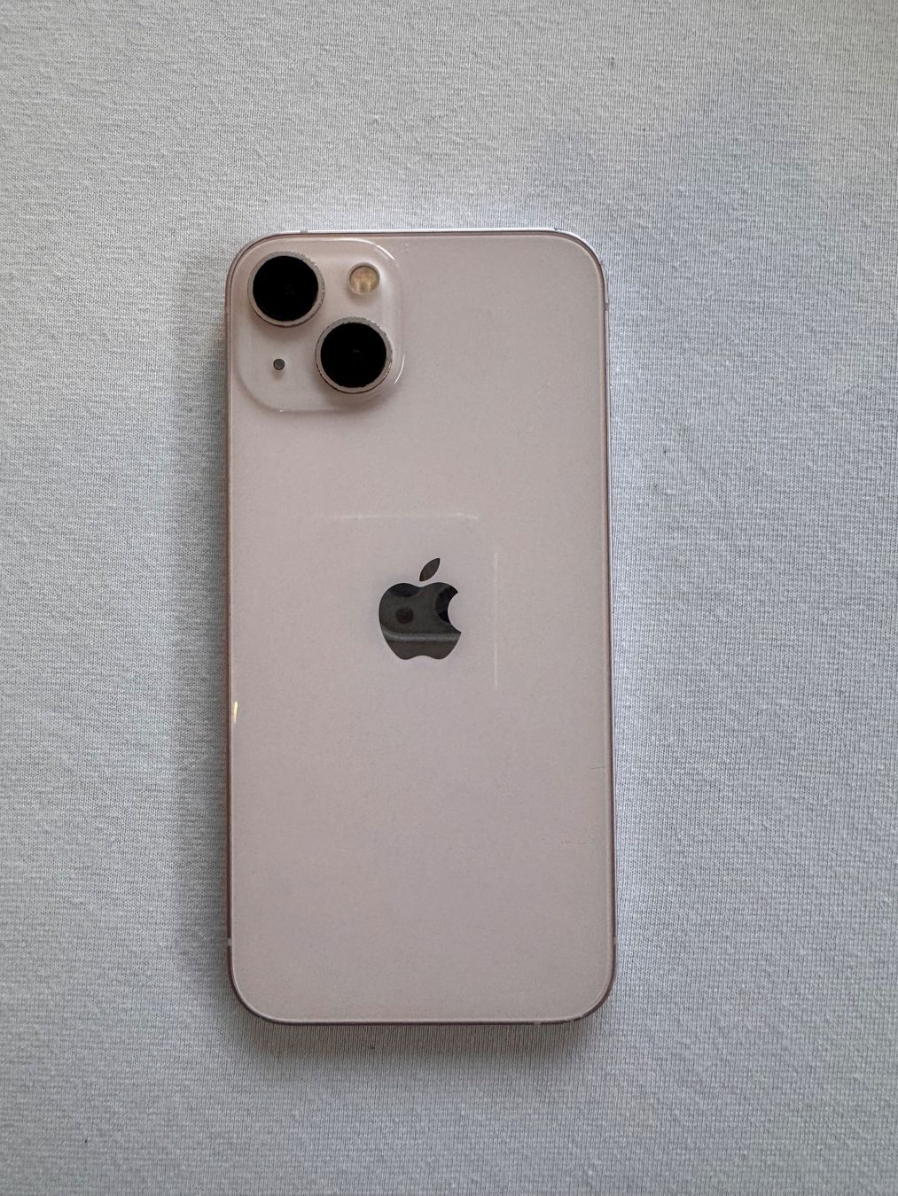Apple Portables: Iphone 13 (128GB) – D'occasion à Küttigen par luc_g8lf