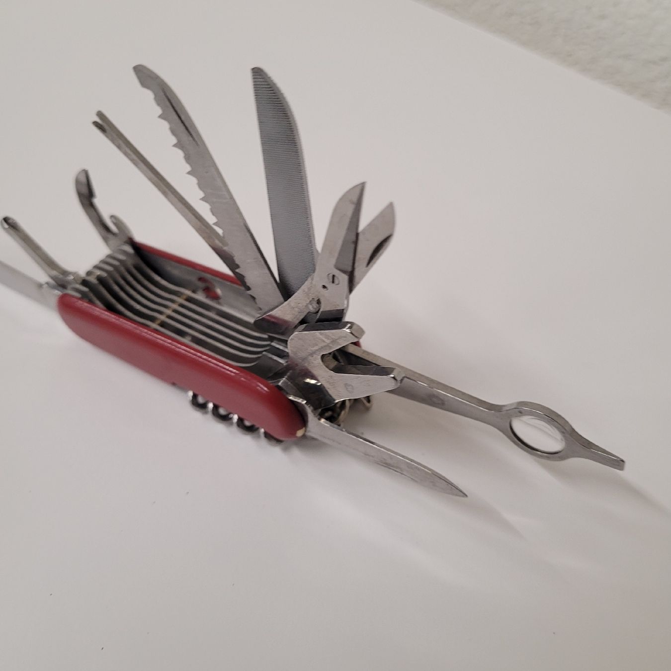 Coltelli tascabile: sackmesser taschenmesser – Usato da Reichenburg venduto da AK307 2