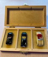 Schuco Piccolo-Set 1999