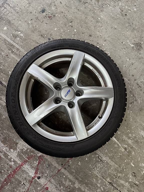 Cerchioni: 3er Felgen 17 Zoll – Usato da Au venduto da ehe_bmx2 1