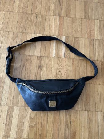 MCM Vintage Bauchtasche / Hip Bag – Klassiker