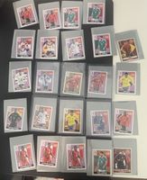 Fussball Pannini Extra Sticker