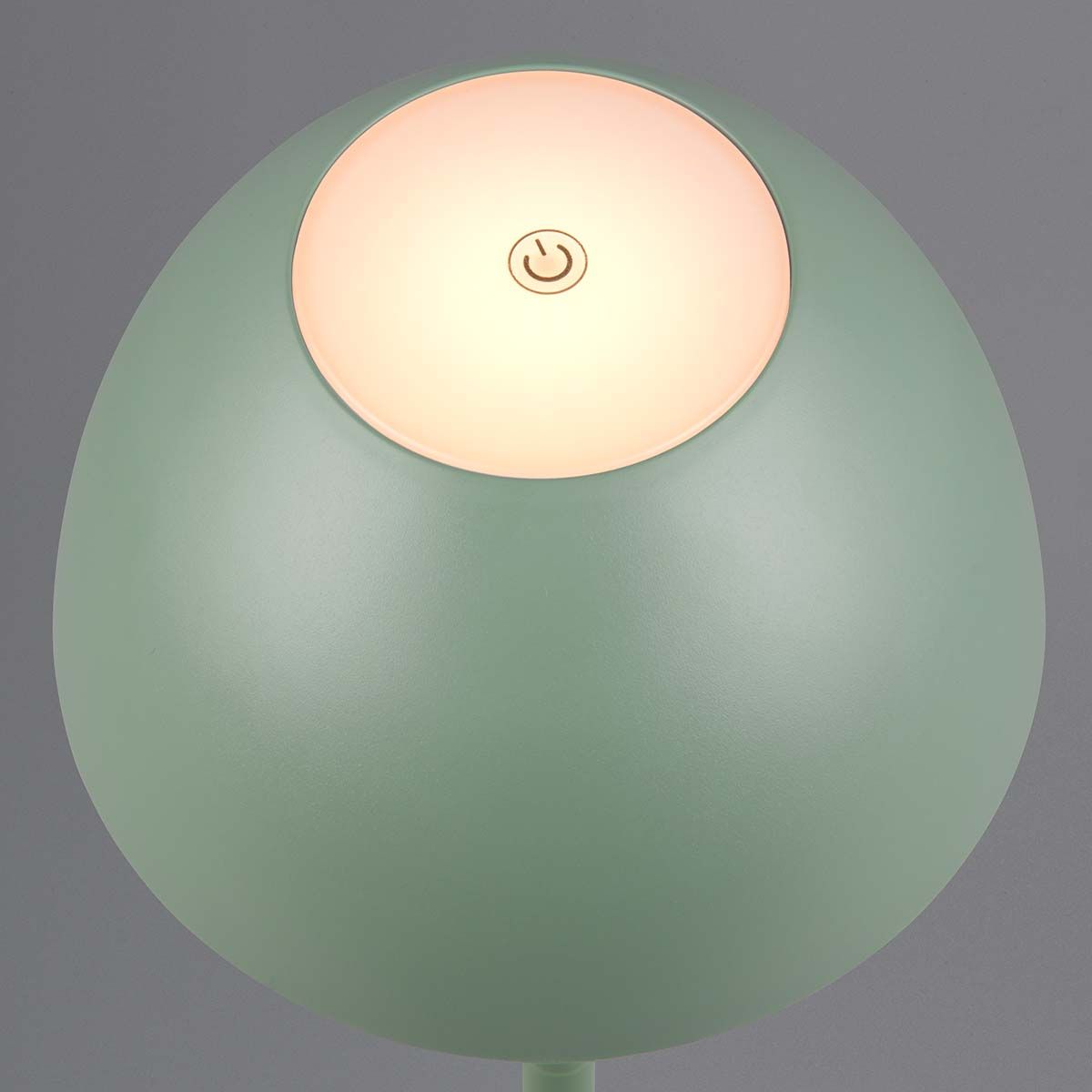 Lampen: LED Aussen Tischleuchte, Grün 30 cm Höhe – Neu (gemäss Beschreibung) aus Kreuzlingen von Smart-Light 5