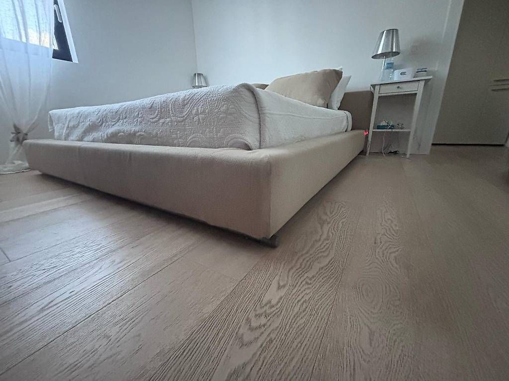 Betten: letto King size Poliform – Gebraucht aus Massagno von val_qc7x 2