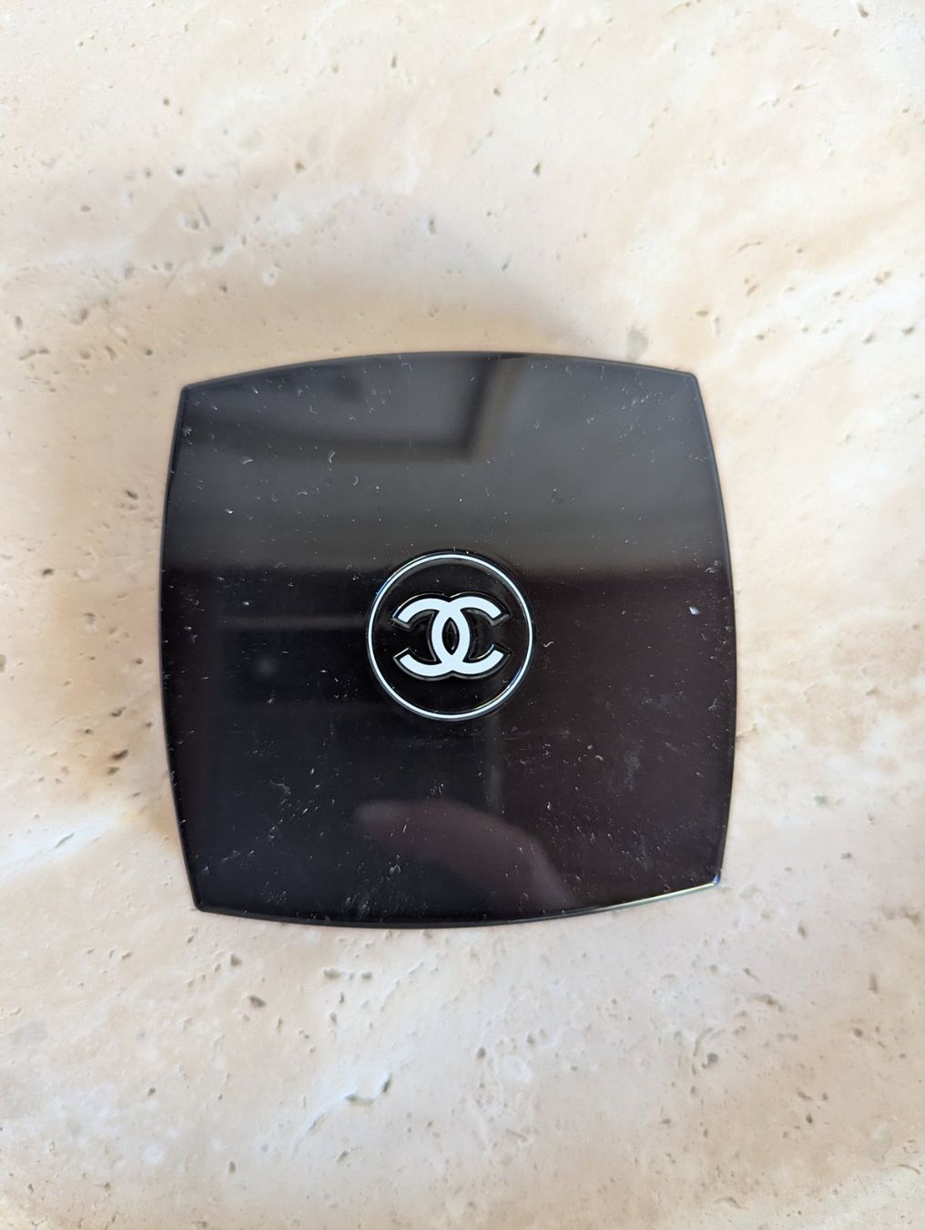 Chanel Make-up: Chanel Les 4 ombres 58 intensite – Usato da Altendorf venduto da jak_lkk8 3