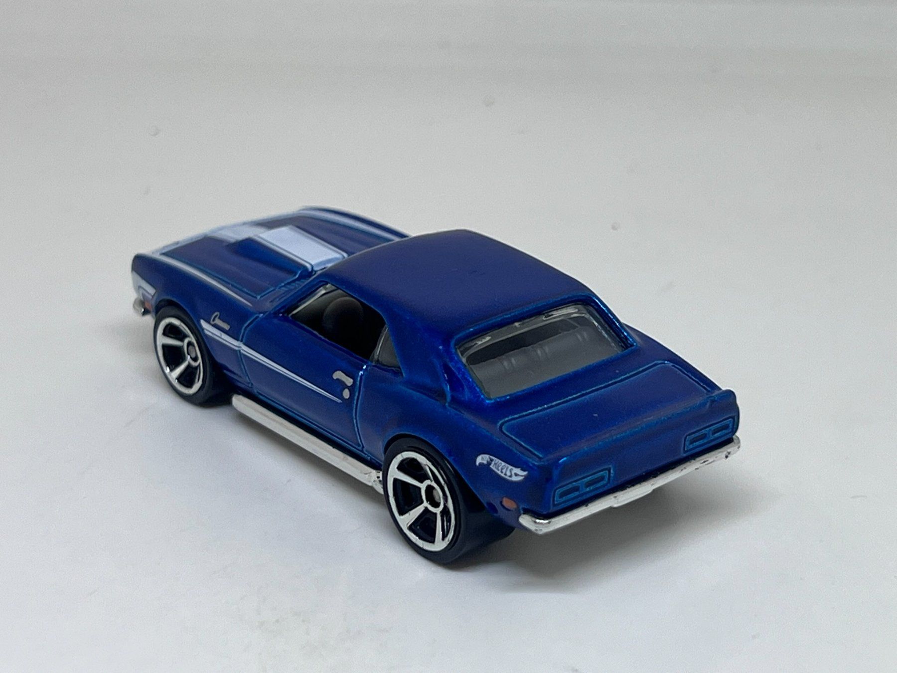 Hot Wheels Modellini d'auto: Hot Wheels '68 Copo Camaro – Nuovo (secondo la descrizione) da Wildegg venduto da LaaBoutique 2
