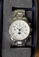 Longines master collection