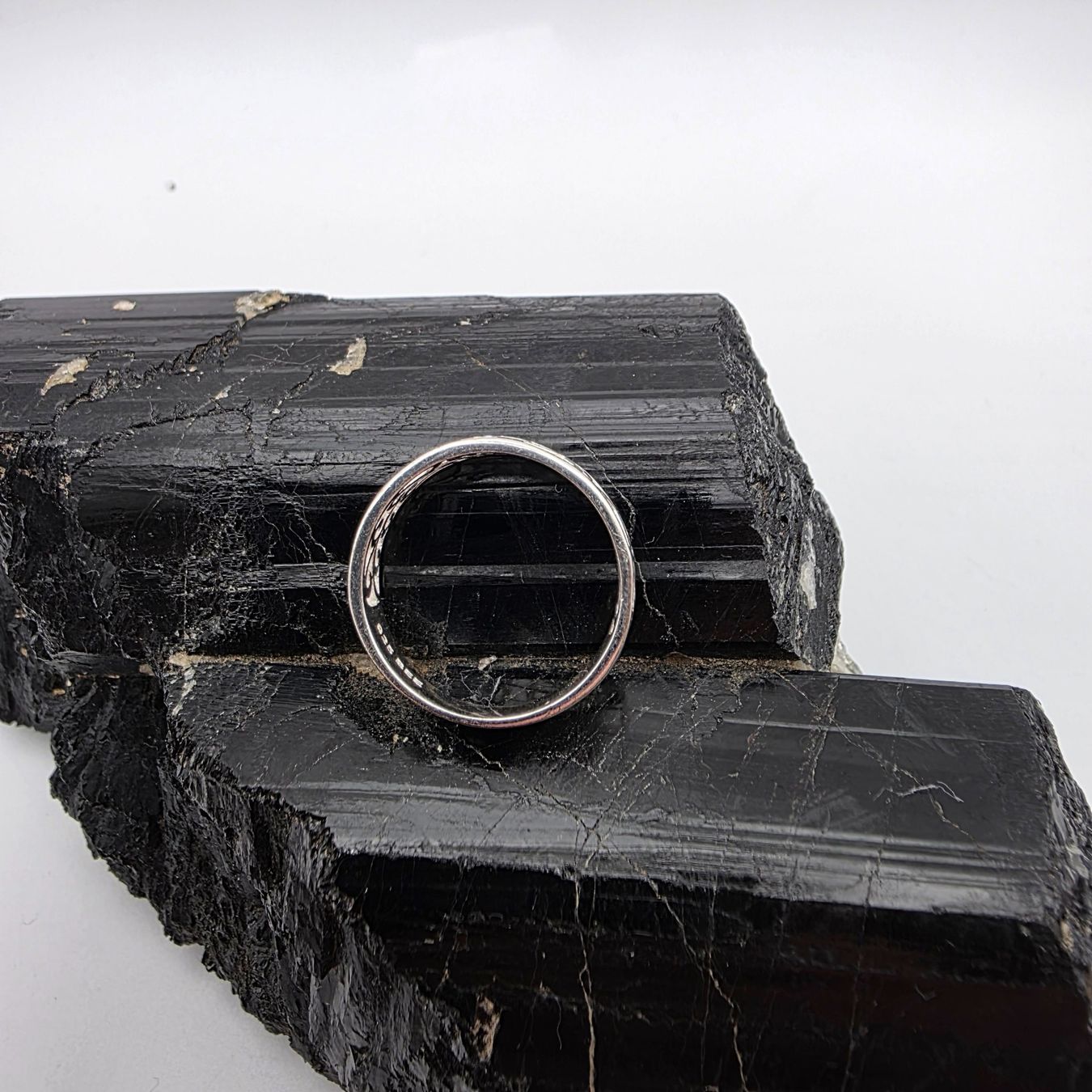 Ringe: Eleganter Damen Silberring Grösse 56 – Neu (gemäss Beschreibung) aus Füllinsdorf von Faulan_6 1