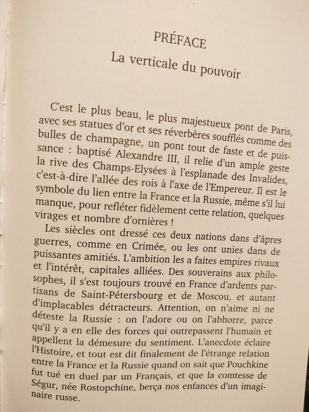 Libri: La Russie des tsars - D'Ivan le Terrible à Vladimir Poutine – Usato da Cortaillod venduto da rozinna 2