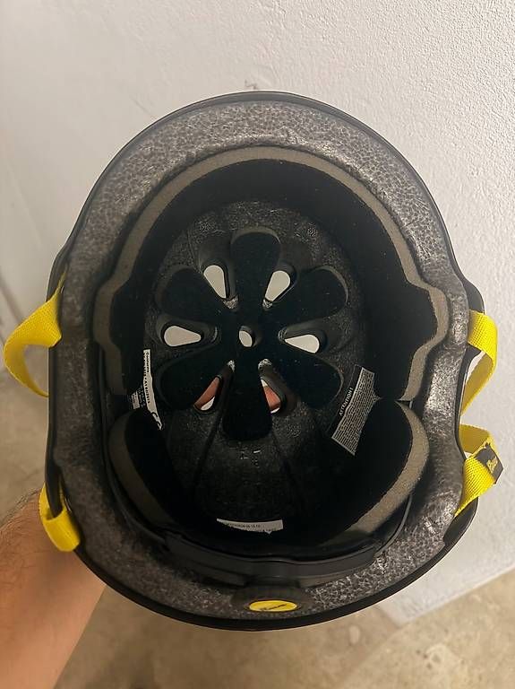 Casques: Casque junior – D'occasion à Genève par sth_2fcl 1