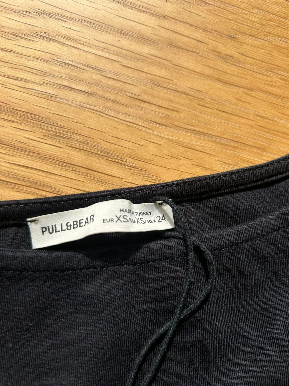 Pull&Bear Vestiti: Little Black Dress Pull&Bear – Nuovo (secondo la descrizione) da Zürich venduto da ain_njc7 1