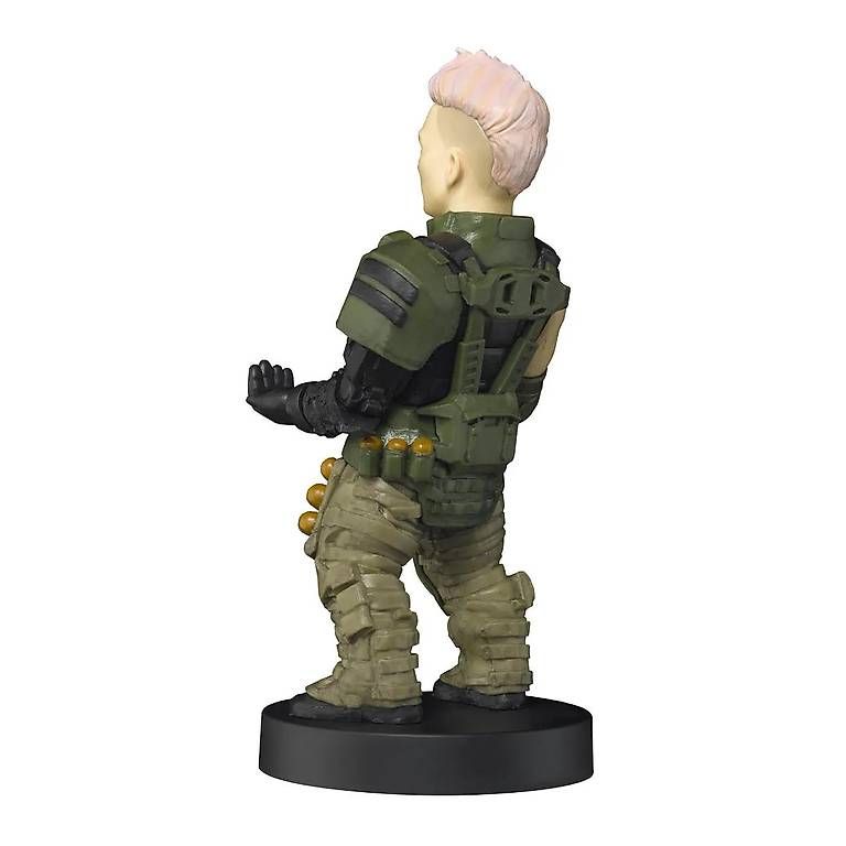 Figurines: Call of Duty Phone and Controller Holder – Neuf avec emballage d'origine à Ziefen par Ringwraith 2