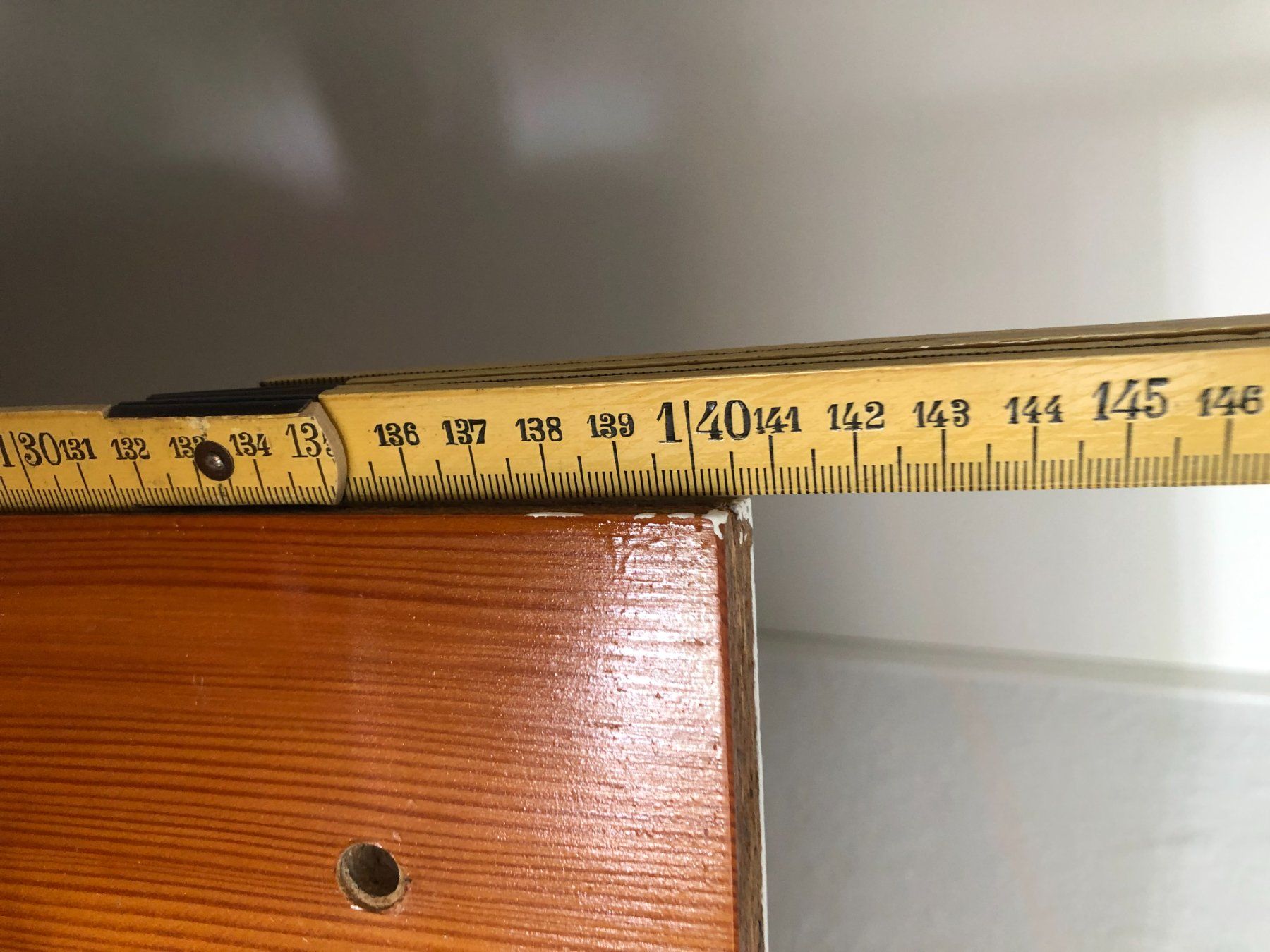 Guardaroba: Wandgarderobe – Usato da Uster venduto da paperone007 5