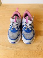Nike Cosmic Runner Kinder  Gr.30  blau/weiss/pink