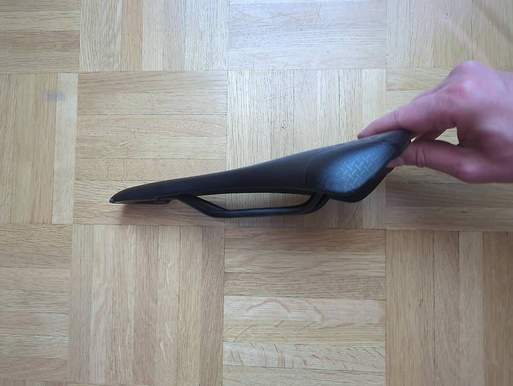 Ersatzteile: Selle San Marco Regale Dynamic – Gebraucht aus Carouge GE von toinou17 1