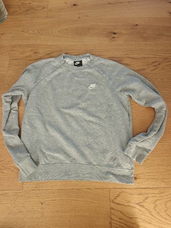 Nike Pullover Grösse M