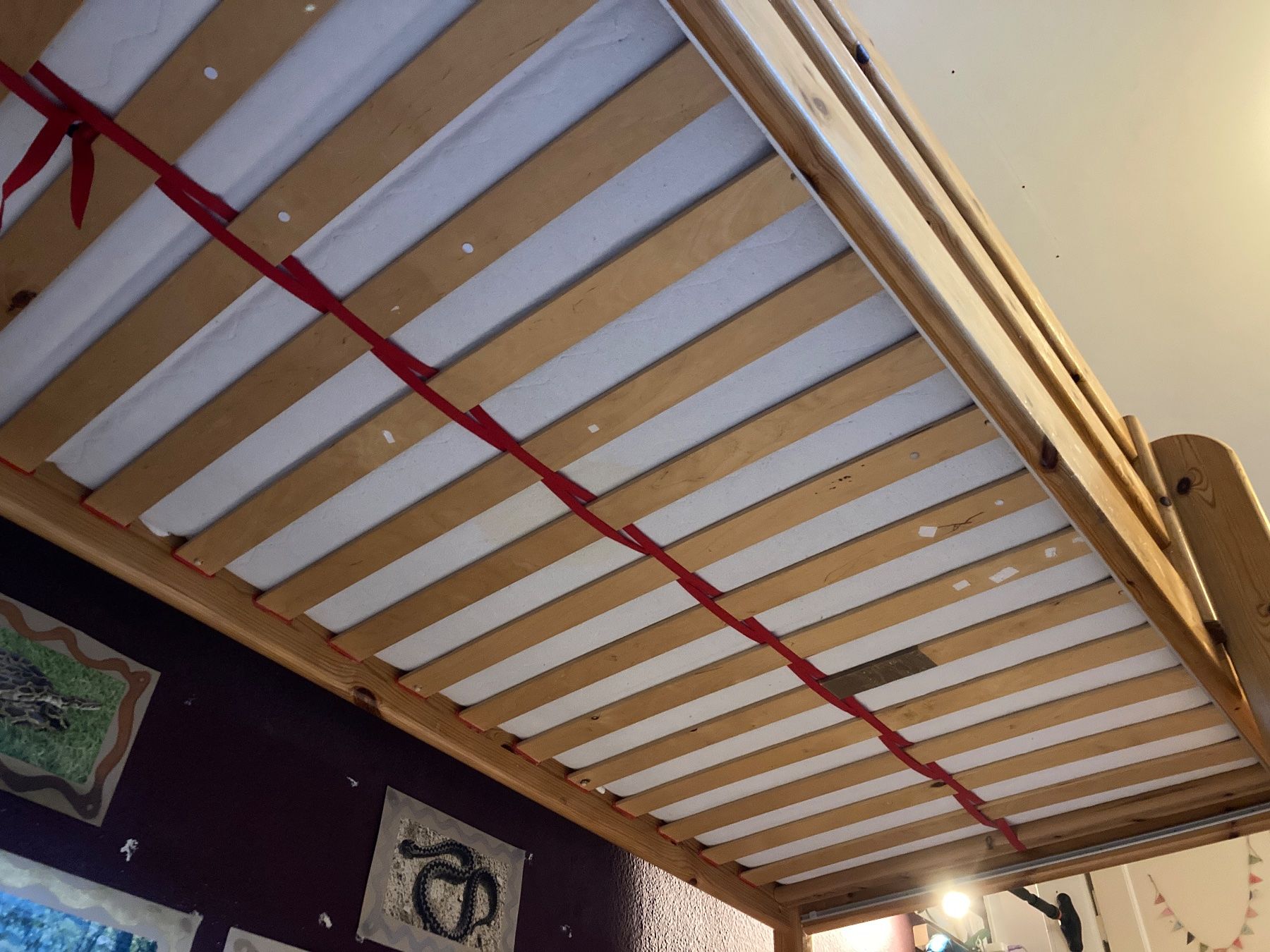 Flexa Betten: FLEXA Etagenbett mit 2 Schubladen – Gebraucht aus Zürich von ste_fn9f 3