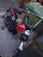 Pony GTX 521 