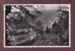 CHAMPEX - Vue générale