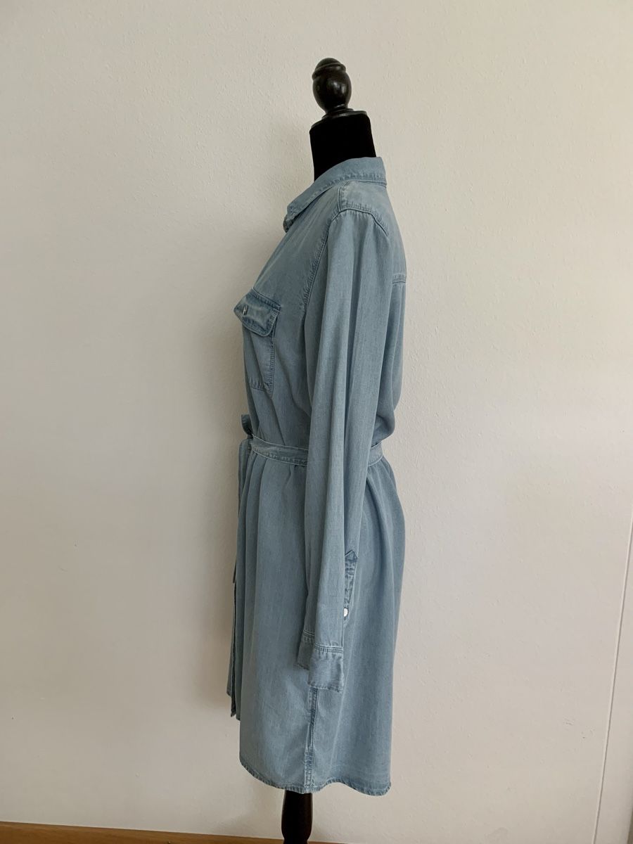 Gap Vestiti: Damen Kleid GAP – Nuovo (secondo la descrizione) da Zürich venduto da Nika017 2