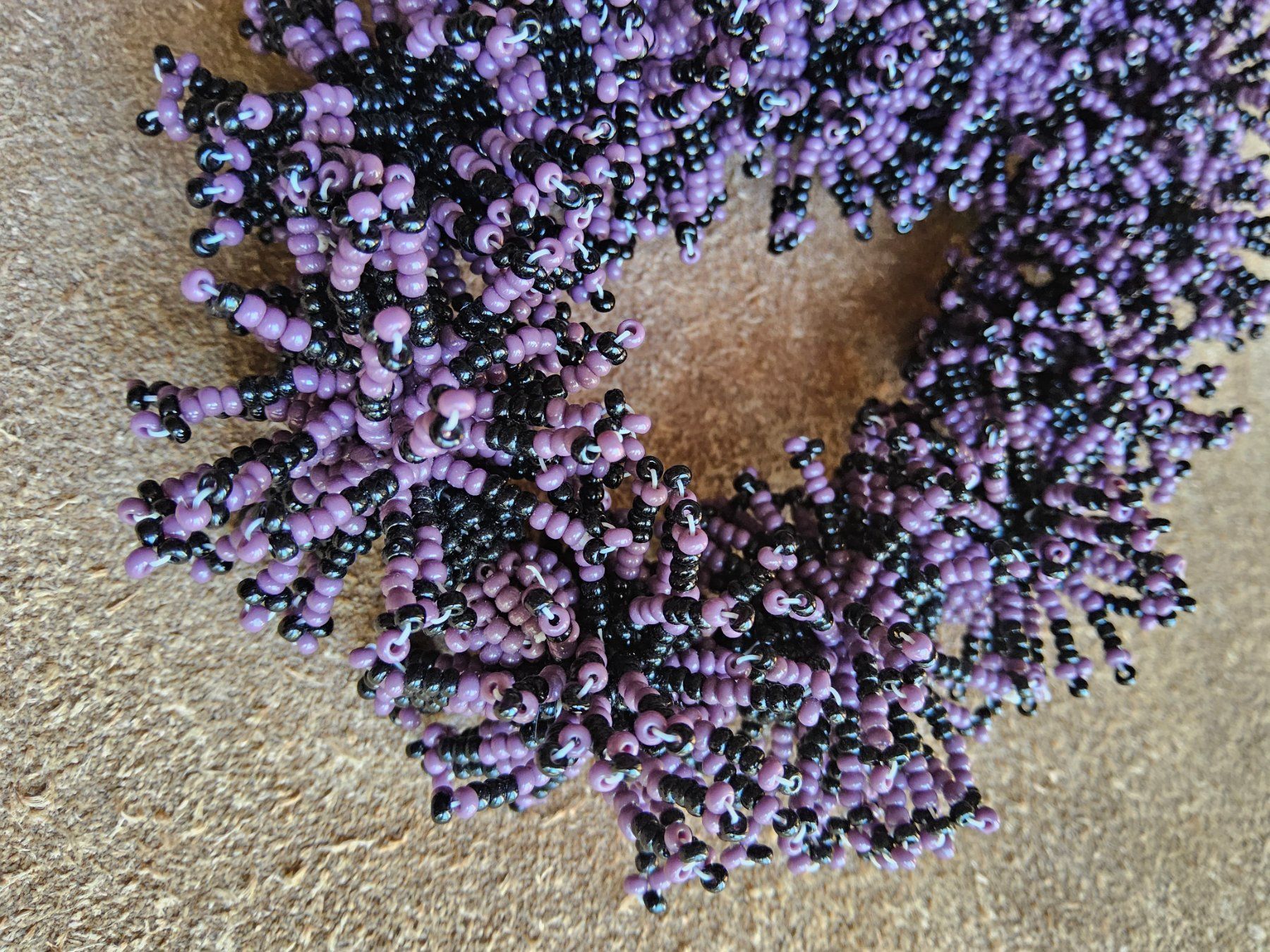 Catenine: Handmade exzentrische Perlchenkette – Usato da Zürich venduto da SciTec 1