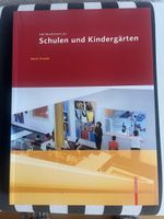 Entwurfsatlas Schulen und Kindergärten Mark Dudek
