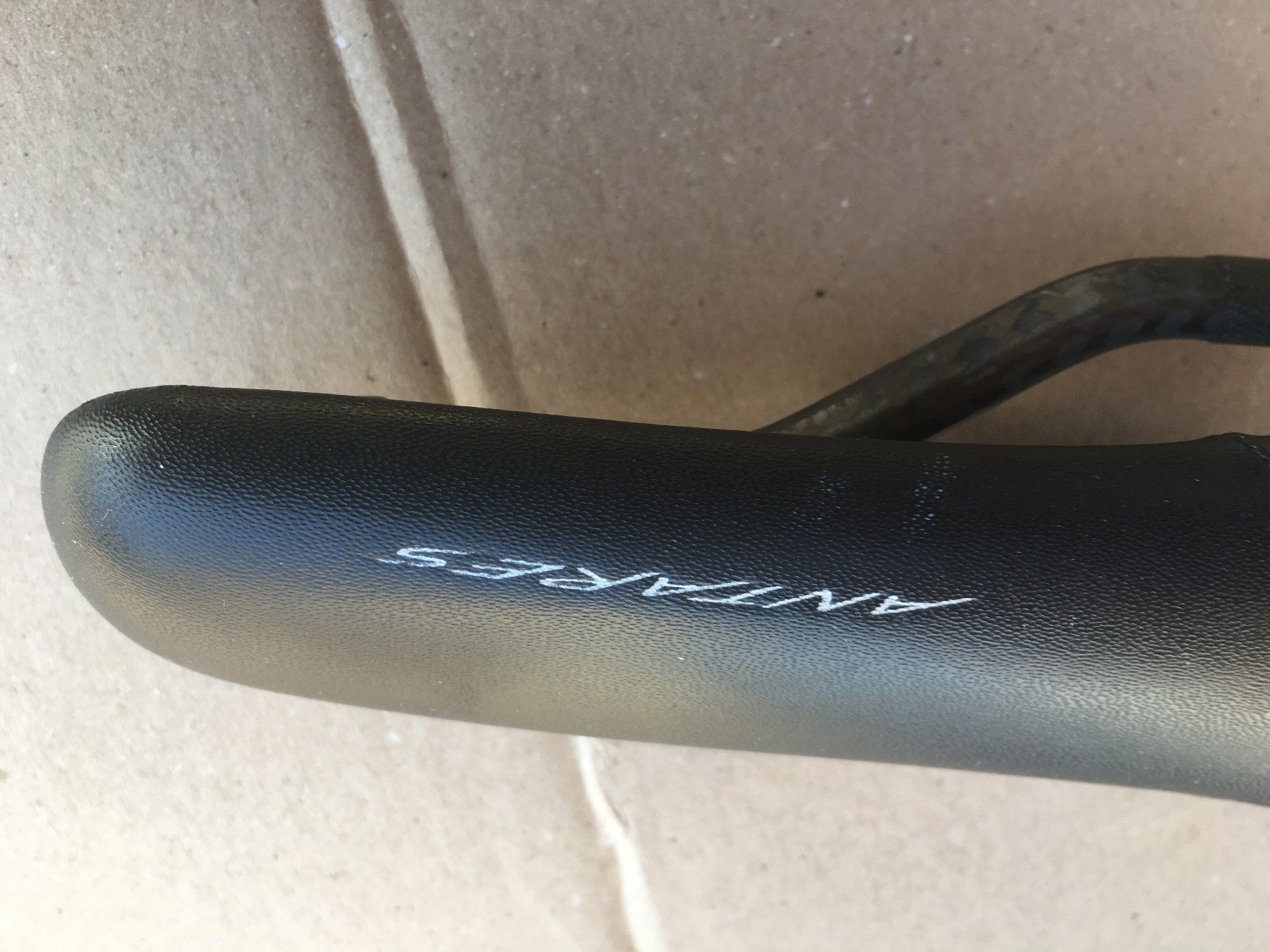 Pièces détachées: Fizik Sättel (3 Stück) – D'occasion à Diemerswil par Raskolnik 6