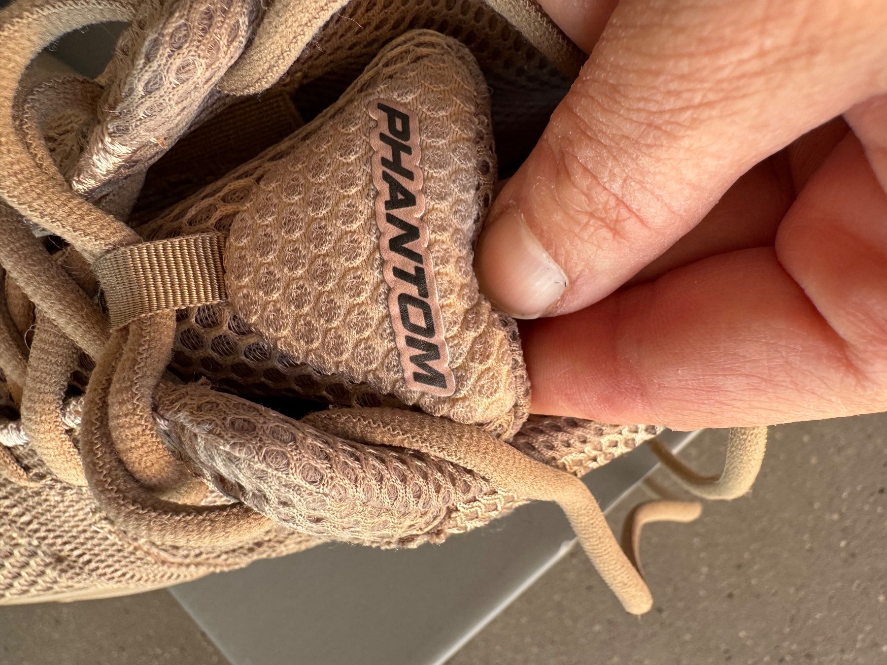 Balenciaga Scarpe da donna: Neue Sneaker von Balenciaga! – Nuovo e nell'imballaggio originale da Meilen venduto da Titiano 8