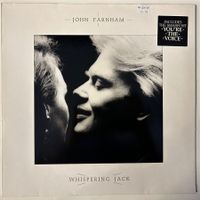 John Farnham - Whispering Jack - Vinyl Schallplatte Top! ...