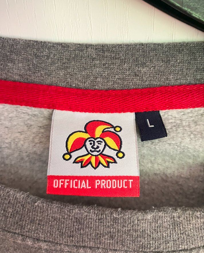 Maglioni & Felpe: NHL Jokerit Helsinki 3D Pullover - L – Usato da Winkel venduto da Studi66 1