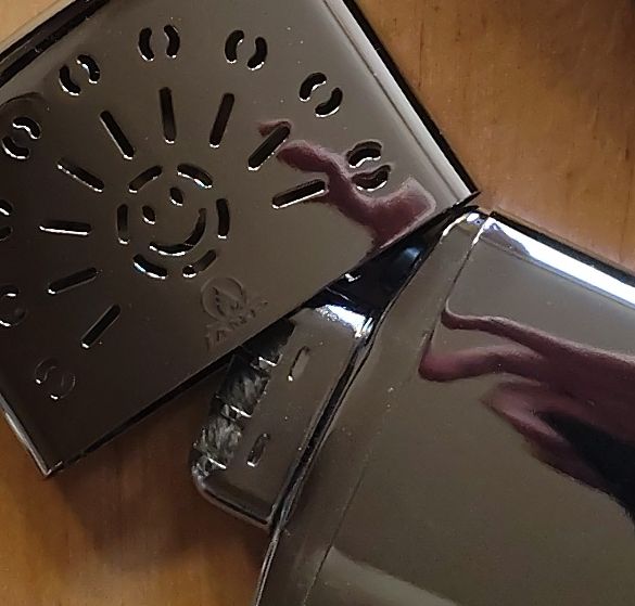 Sonstige Kleidung & Accessoires: Chaufferette de randonnée, état neuf – Neu und originalverpackt aus Lausanne von legofan 4