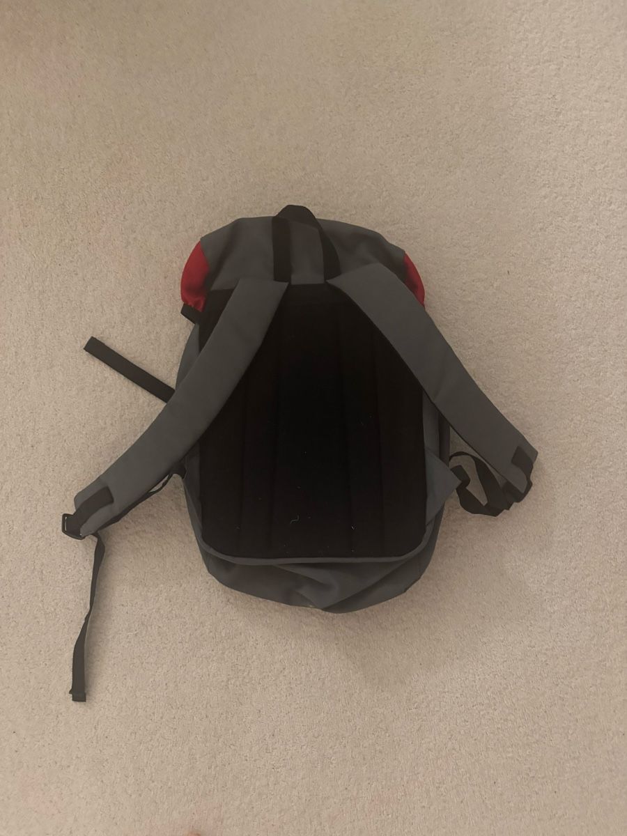 Kindertaschen: Big Bear Kinderrucksack – Gebraucht aus Binz von kratzer01 1