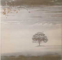 Genesis – Wind & Wuthering (LP)