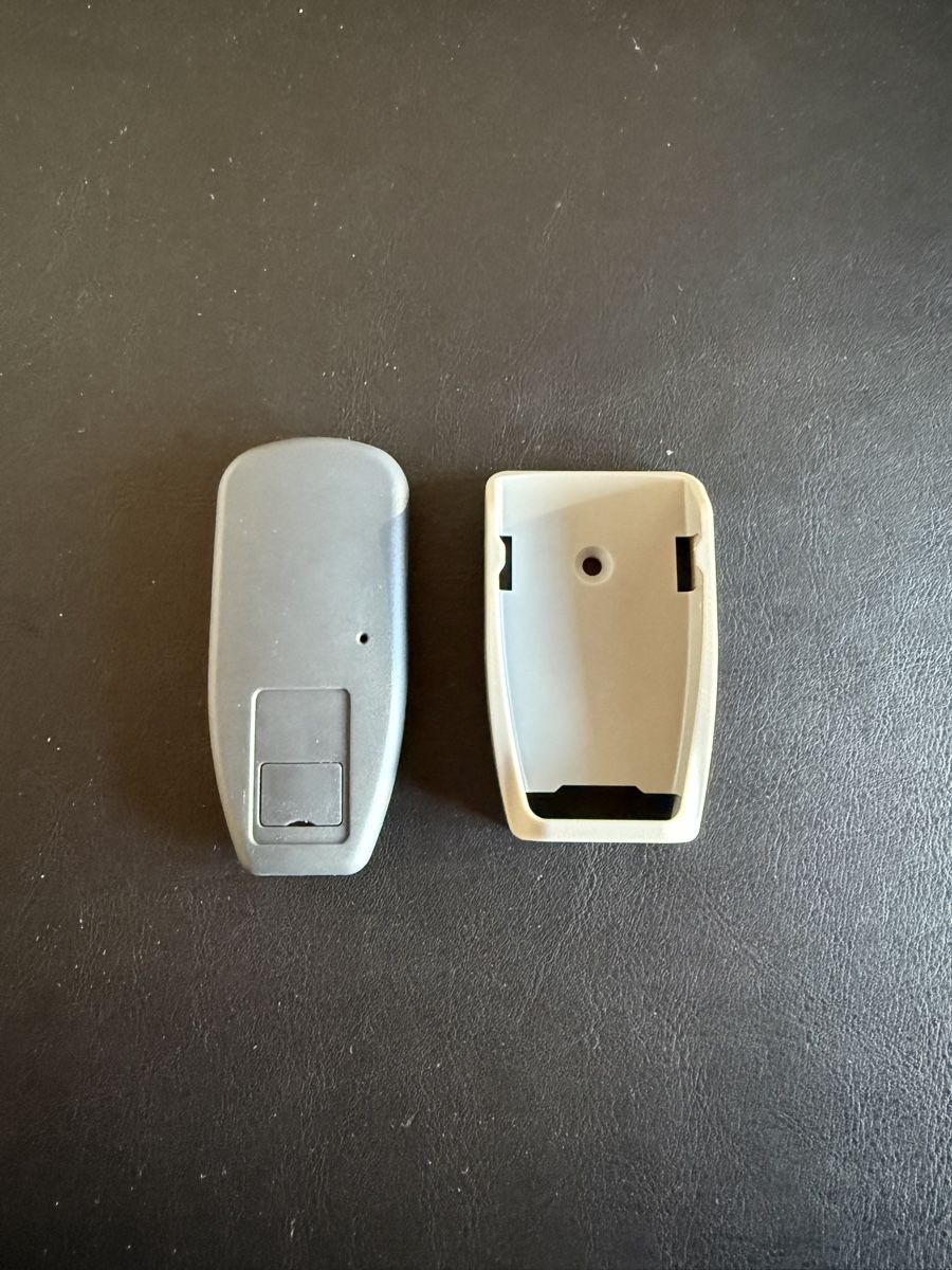 Marantec Fernbedienungen: Garagentor Handsender Marantec Digital D382 868MHz – Neu (gemäss Beschreibung) aus Hinteregg von Burki888 1