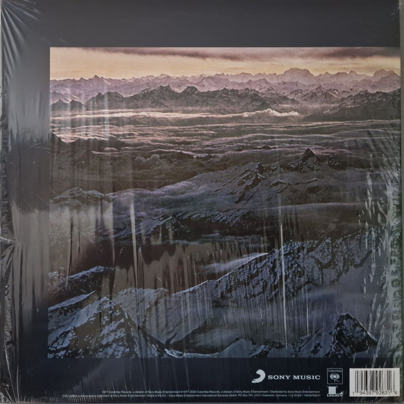 Dischi in vinile: Santana LP – Moonflower – Nuovo (secondo la descrizione) da Root venduto da atelier22 1