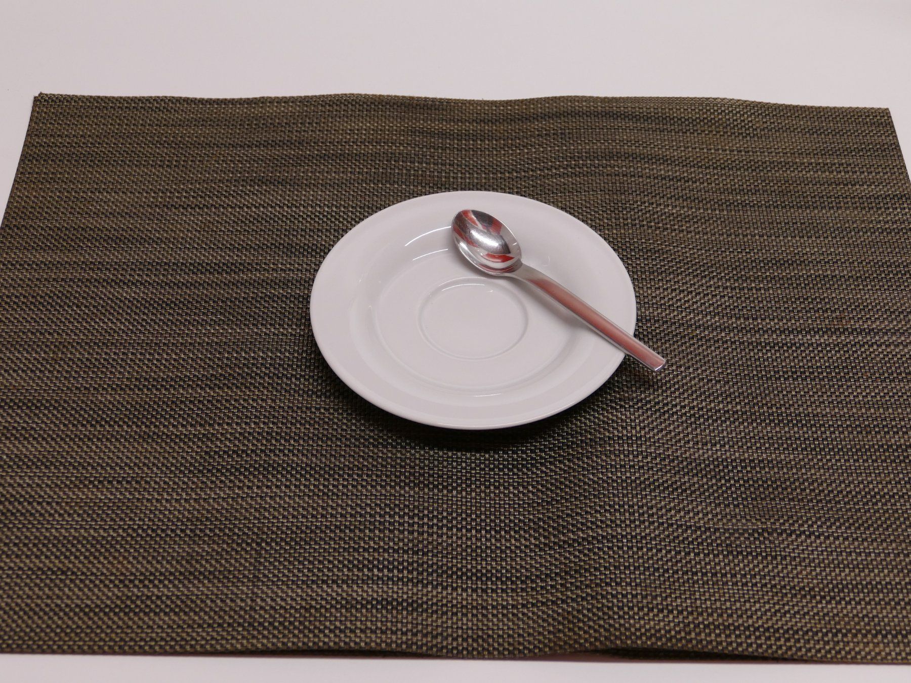 Arzberg Set di piatti: Kaffee Unterteller Arzberg 9er Set – Usato da Weinfelden venduto da and_brl8